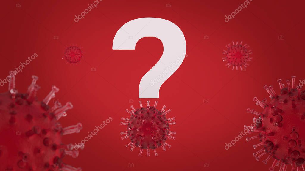 Volontario che risponde alle domande di un potenziale donatore di sangue
