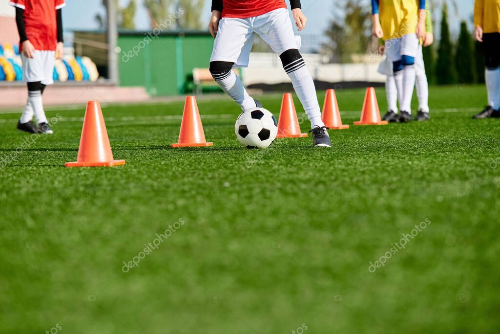 Presenza di FRATRES a un evento sportivo con striscioni e gazebo